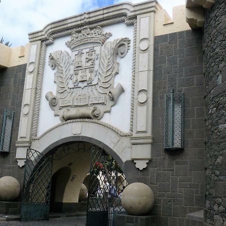 Casa Cafer Apartment Las Palmas de Gran Canaria Bagian luar foto