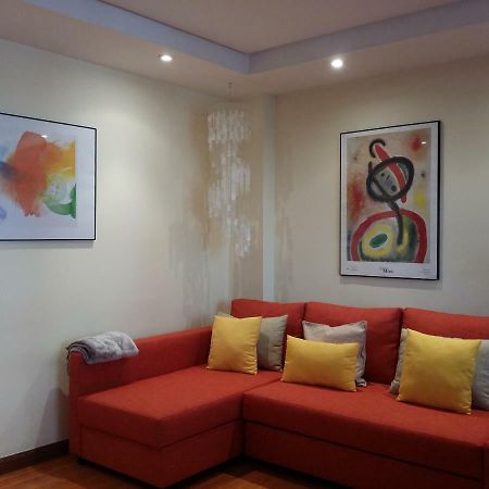 Casa Cafer Apartment Las Palmas de Gran Canaria Bagian luar foto