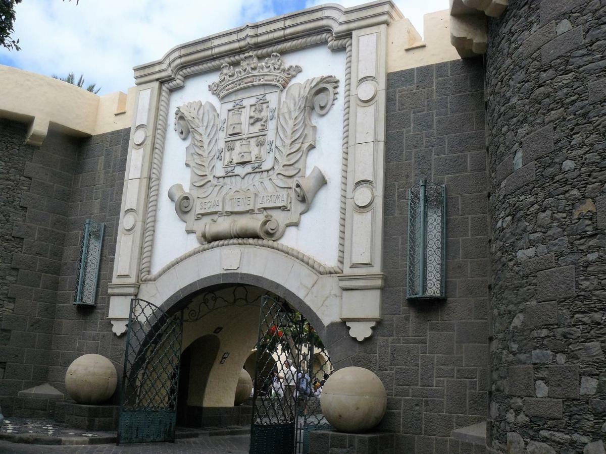Casa Cafer Apartment Las Palmas de Gran Canaria Bagian luar foto
