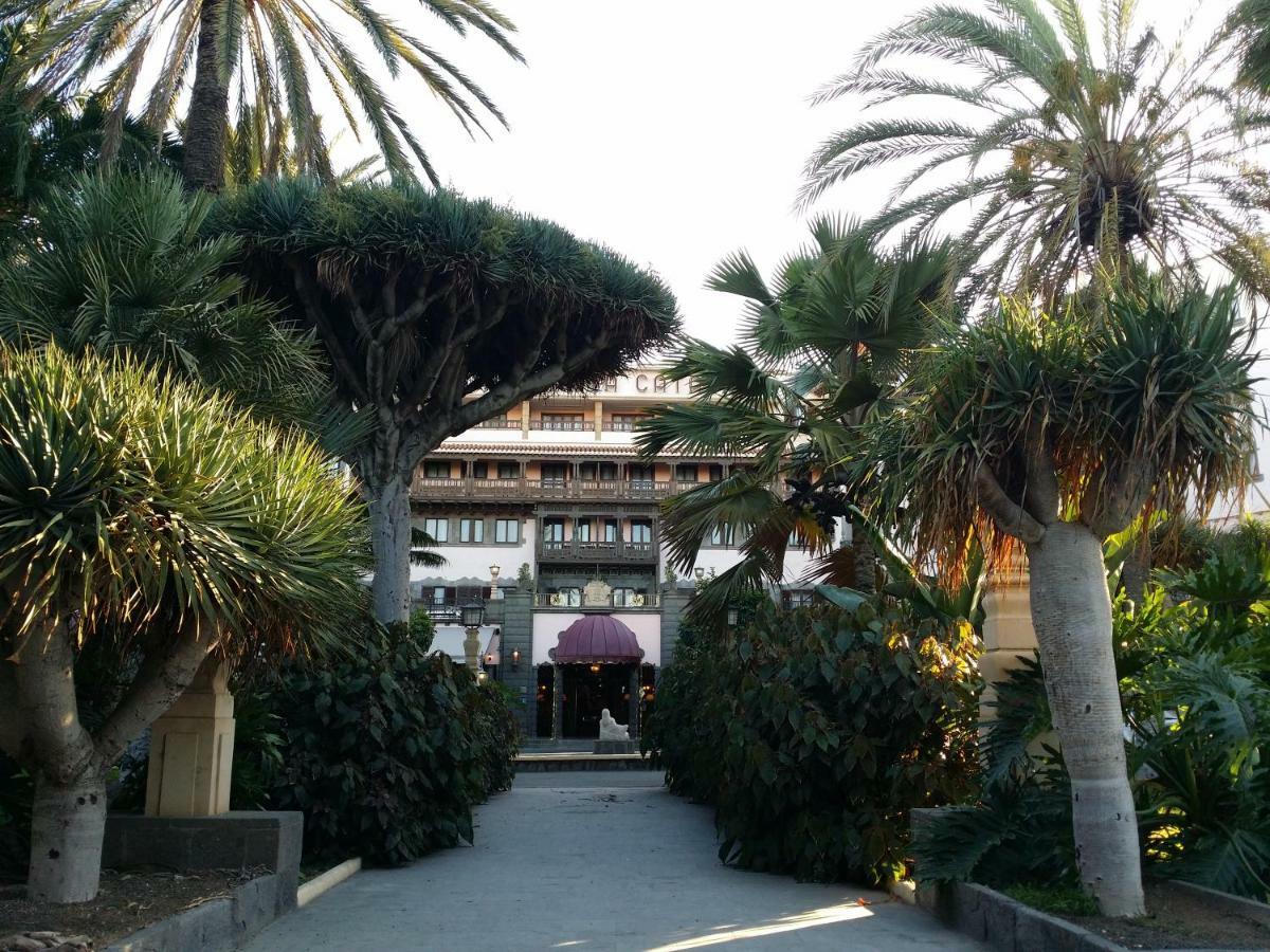 Casa Cafer Apartment Las Palmas de Gran Canaria Bagian luar foto