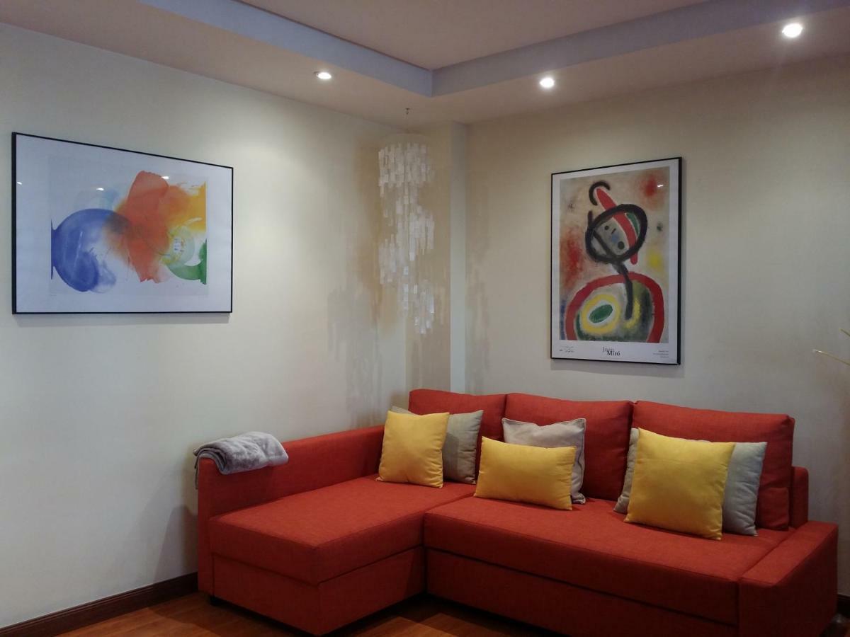 Casa Cafer Apartment Las Palmas de Gran Canaria Bagian luar foto