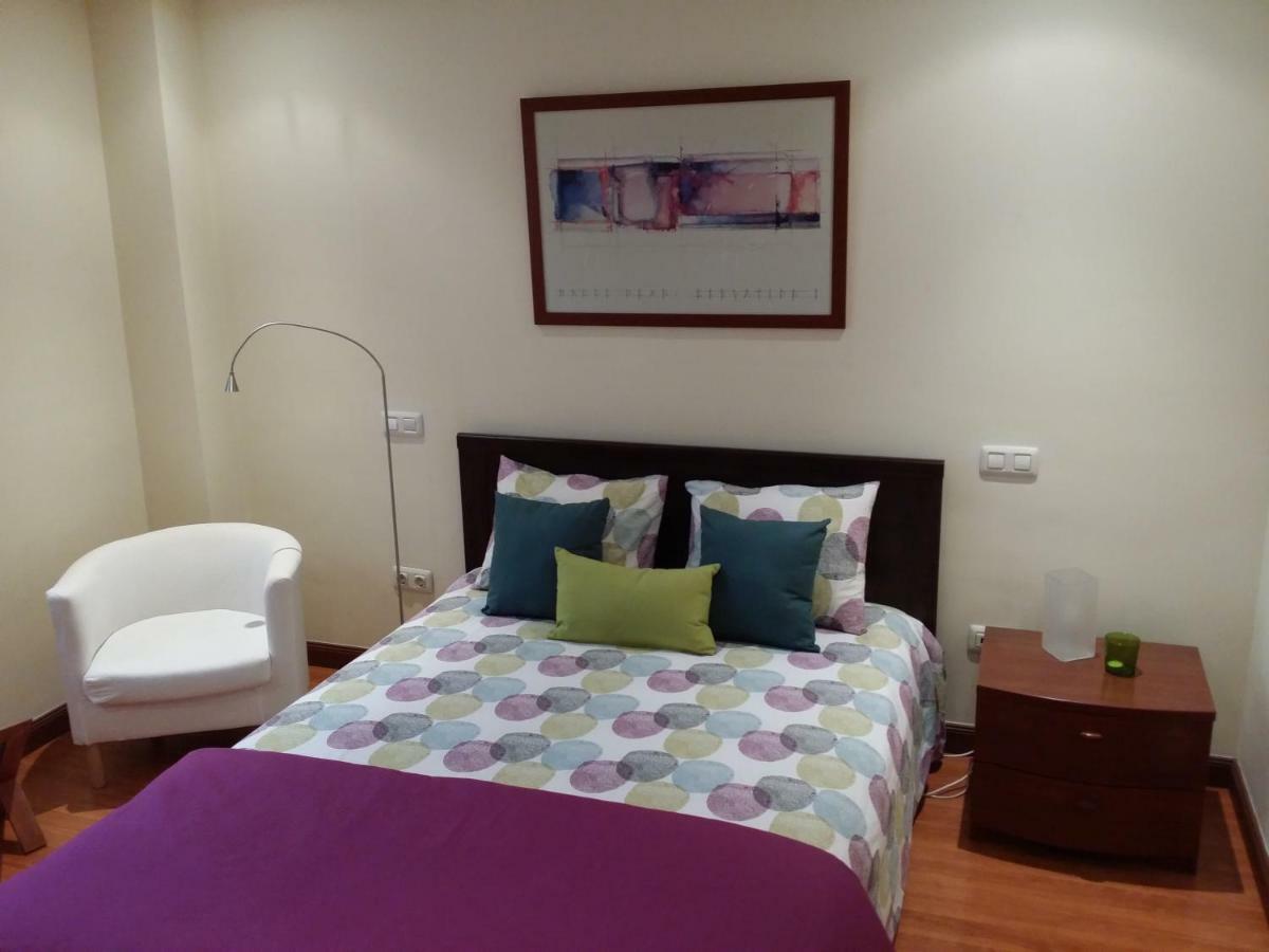 Casa Cafer Apartment Las Palmas de Gran Canaria Bagian luar foto