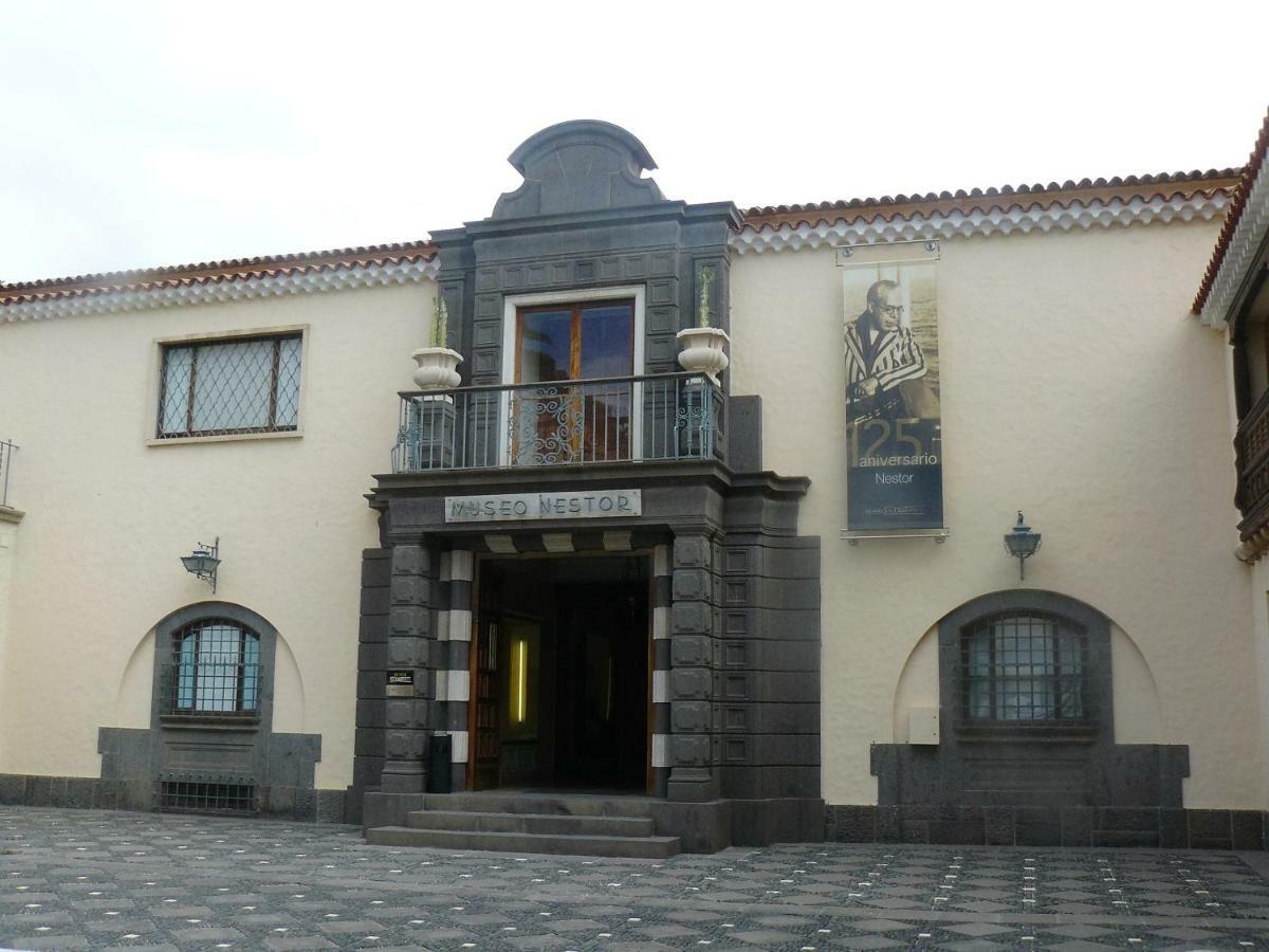Casa Cafer Apartment Las Palmas de Gran Canaria Bagian luar foto