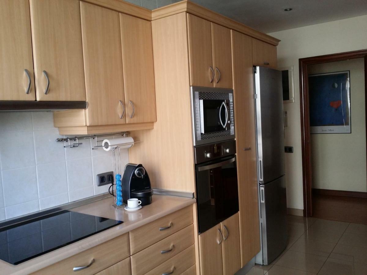 Casa Cafer Apartment Las Palmas de Gran Canaria Bagian luar foto