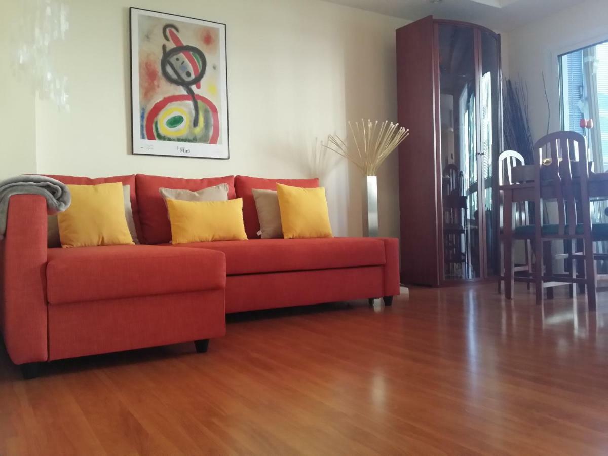 Casa Cafer Apartment Las Palmas de Gran Canaria Bagian luar foto